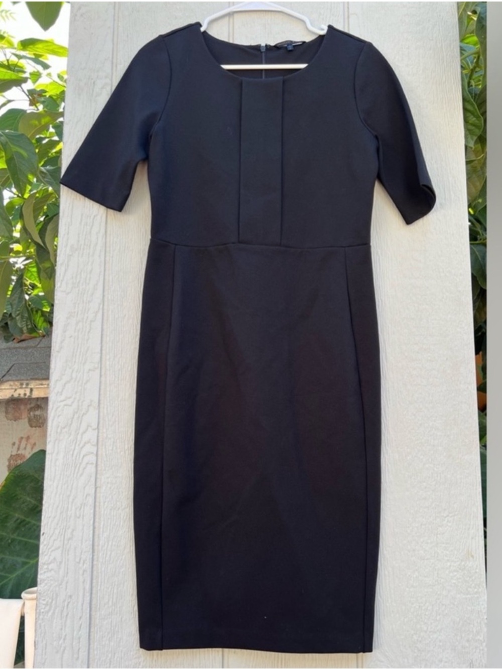 Felicity & coco midi dress